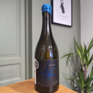 Sirius A - Domaine des Célestes - julien-sefraoui-nowak -2021