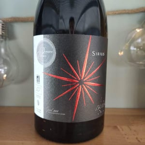Sirius B - Domaine des Célestes - julien-sefraoui-nowak -2021
