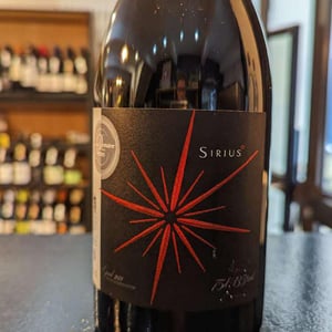 Sirius B - Domaine des Célestes - Julien Sefraoui Nowak -2021