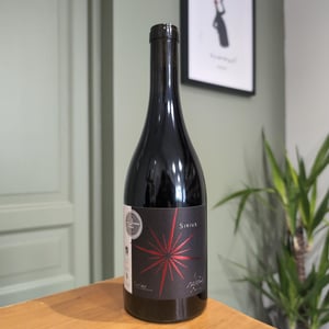 Sirius B - Domaine des Célestes - Julien Sefraoui Nowak -2021