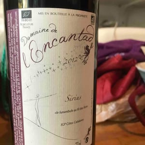 Sirius - Domaine de l'Encantade - Antoine Latipau 