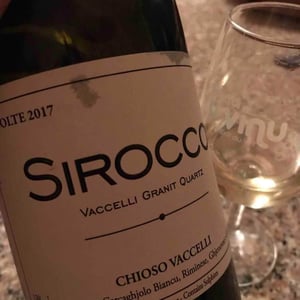 Sirocco (granit Quartz) - Domaine Vaccelli - nathalie-gerard-courreges