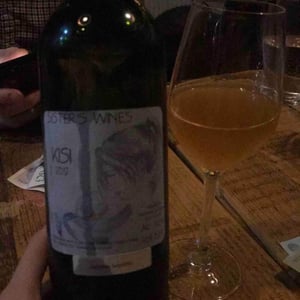 Sisters Wine - Okro's Wines - john-okruashvili