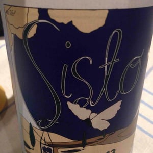 Sisto - Azienda Agricola Carussin - Bruna Ferro 