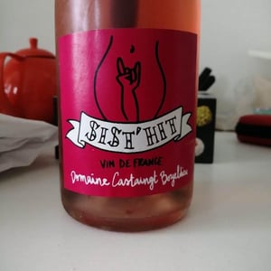 Sisth'hit - Domaine Castaingt-Boyeldieu - laetitia-castaingt-mathilde-boyeldieu