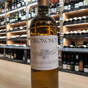 SITIA - Domaine Economou - YIANNIS ECONOMOU 