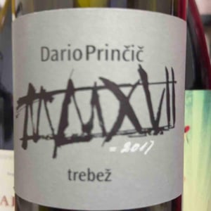 Sivi - Dario Prinčič - Dario Prinčič -2017