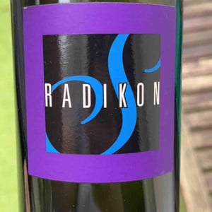 Sivi - Radikon - Famiglia Radikon -2021