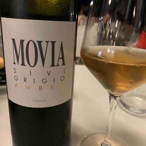 Sivi Grigio Ambra 15