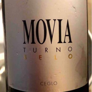Sivi Grigio Ambra - Movia - Aleš Kristančič 