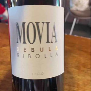 Sivi Grigio Ambra - Movia - ales-kristancic