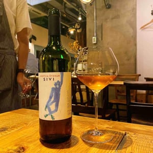 Kmetija Štekar - Janko Štekar - Sivi Pinot 006