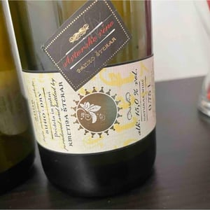 Sivi Pinot 006 - Kmetija Štekar - Janko Štekar 