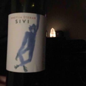 Kmetija Štekar - Janko Štekar - Sivi Pinot 006
