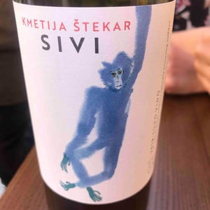 Kmetija Štekar - Janko Štekar - Sivi Pinot 006