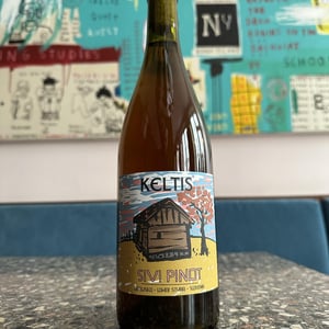 Sivi Pinot - Keltis - miha-kelhar -2018