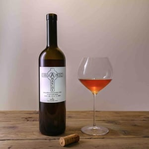 Sivi Pinot - Organic Anarchy - aci-urbajs