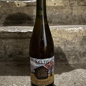 Sivi Pinot - Keltis - miha-kelhar -2018