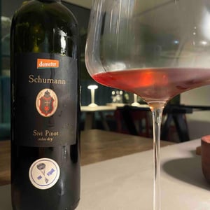 Sivi Pinot Grigio - Šuman Vina - Radovan & Simona Šuman 