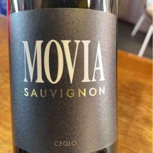 Sivi Pinot Grigio - Movia - ales-kristancic