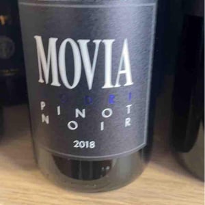 Sivi Pinot Grigio - Movia - ales-kristancic