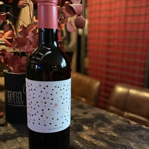 Sivi Pinot - Gönc Winery / Grape Adbuction - peter-gonc