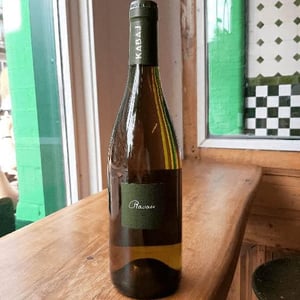 Sivi Pinot - Kabaj - jean-michel-morel-katya-kabaj