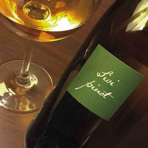 Sivi Pinot - Kabaj - jean-michel-morel-katya-kabaj