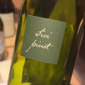 Sivi Pinot - Kabaj - Jean Michel Morel & Katya Kabaj 