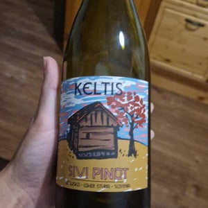 Sivi Pinot - Keltis - miha-kelhar -2018