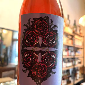 Six roses - Verre De Terre - benoit-rosenberger -2022