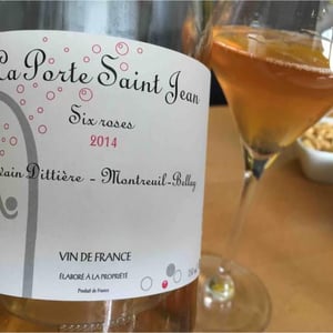 Six Roses - La Porte Saint-Jean - pauline-foucault-sylvain-dittiere