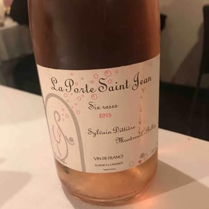 Six Roses - La Porte Saint-Jean - pauline-foucault-sylvain-dittiere