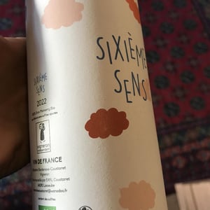 Sixième sens - Domaine Coustarret - sebastien-bordenave-coustarret