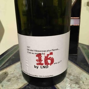 Sixteen - La Nouvelle Don(n)e - Wilfried Valat 