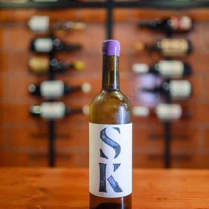 SK Moscatel - Partida Creus - massimo-marchiori-antonella-gerosa