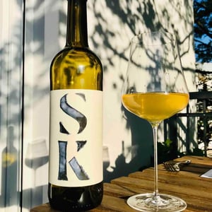 Partida Creus - Massimo Marchiori & Antonella Gerosa - SK Moscatel