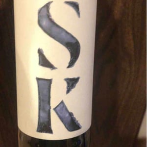 SK Moscatel 2018