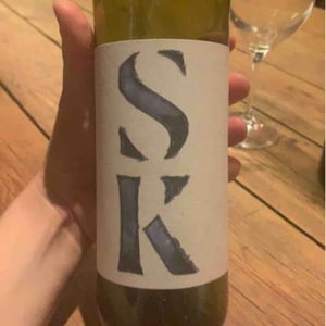 Partida Creus - Massimo Marchiori & Antonella Gerosa - SK Moscatel