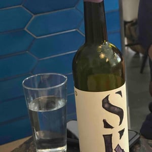 Partida Creus - Massimo Marchiori & Antonella Gerosa - SK Moscatel