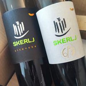 Vitovska - Azienda Agricola Skerk di Sandi Skerk - sandi-skerk