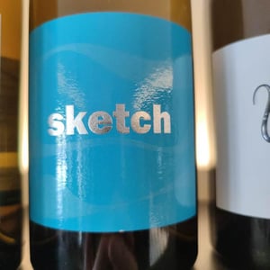 Sketch - Bernabeleva - Miguel Maestre Chimeno & Juan Diez Bulnes -2020