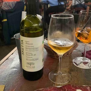 Sketta 22 - Cantina Marilina - Angelo, Marilina & Federica Paternò