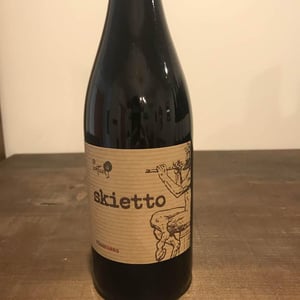 Skietto - Cantina Pantun - domenico-caragnano