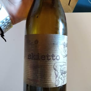 Skietto - Cantina Pantun - Domenico Caragnano 