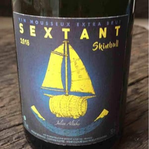Skinbull - Sextant - Julien Altaber & Carole Schwab 