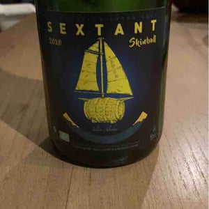 Skinbull - Sextant - Julien Altaber & Carole Schwab 