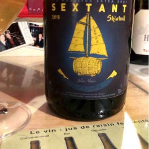 Skinbull - Sextant - julien-altaber-carole-schwab