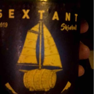 Sextant - Julien Altaber & Carole Schwab - Skinbull