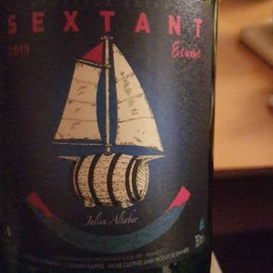 Skinbull - Sextant - julien-altaber-carole-schwab
